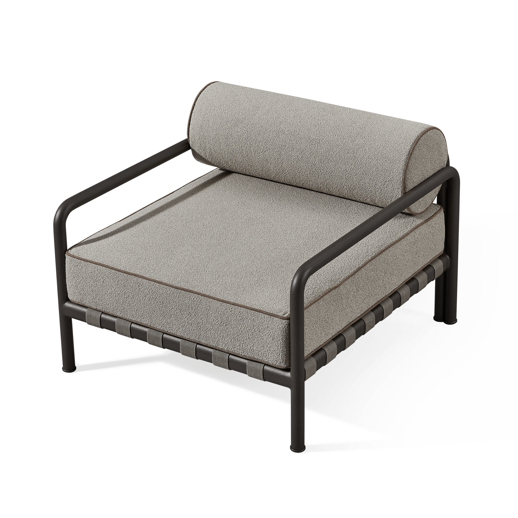 Πολυθρόνα Parker Lounge