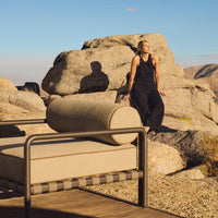 Πολυθρόνα Parker Lounge