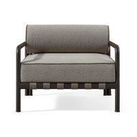 Πολυθρόνα Parker Lounge