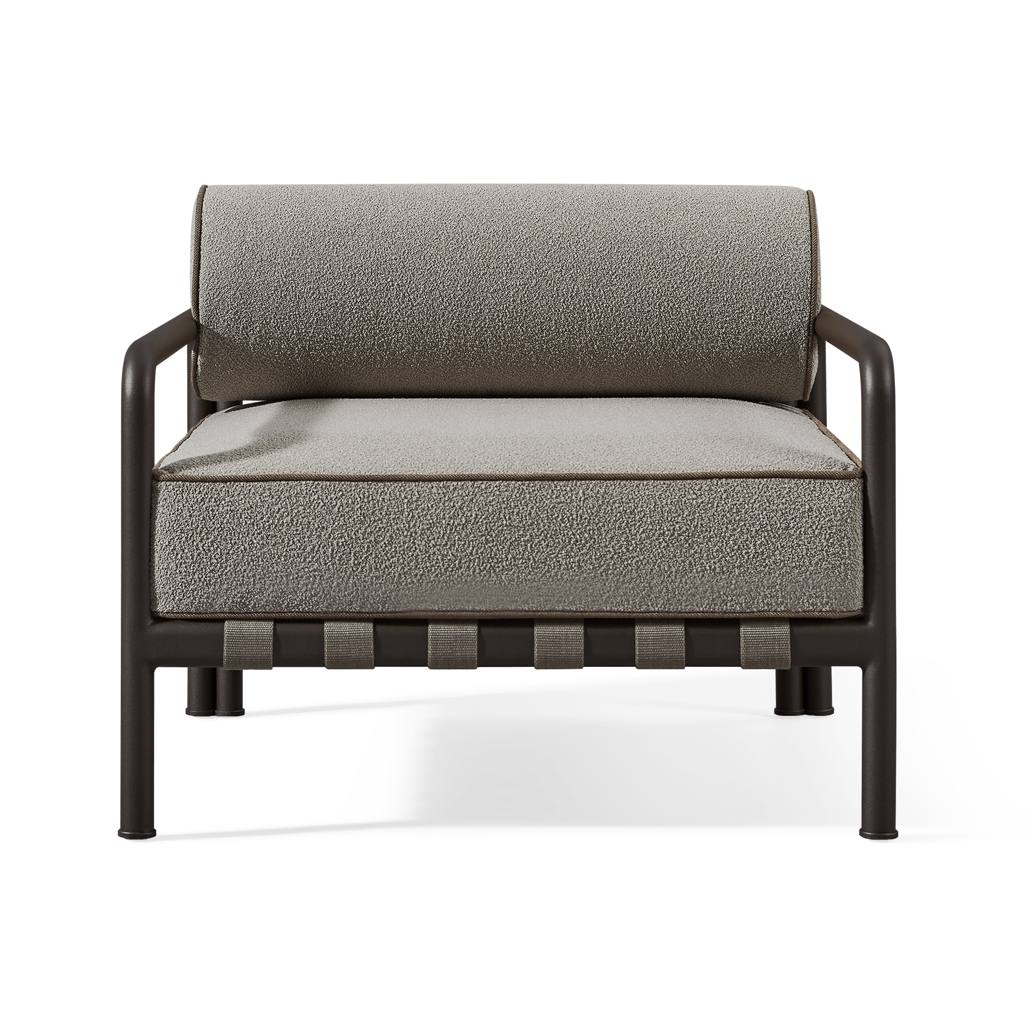 Πολυθρόνα Parker Lounge