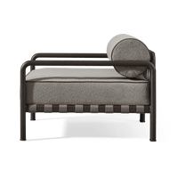 Πολυθρόνα Parker Lounge