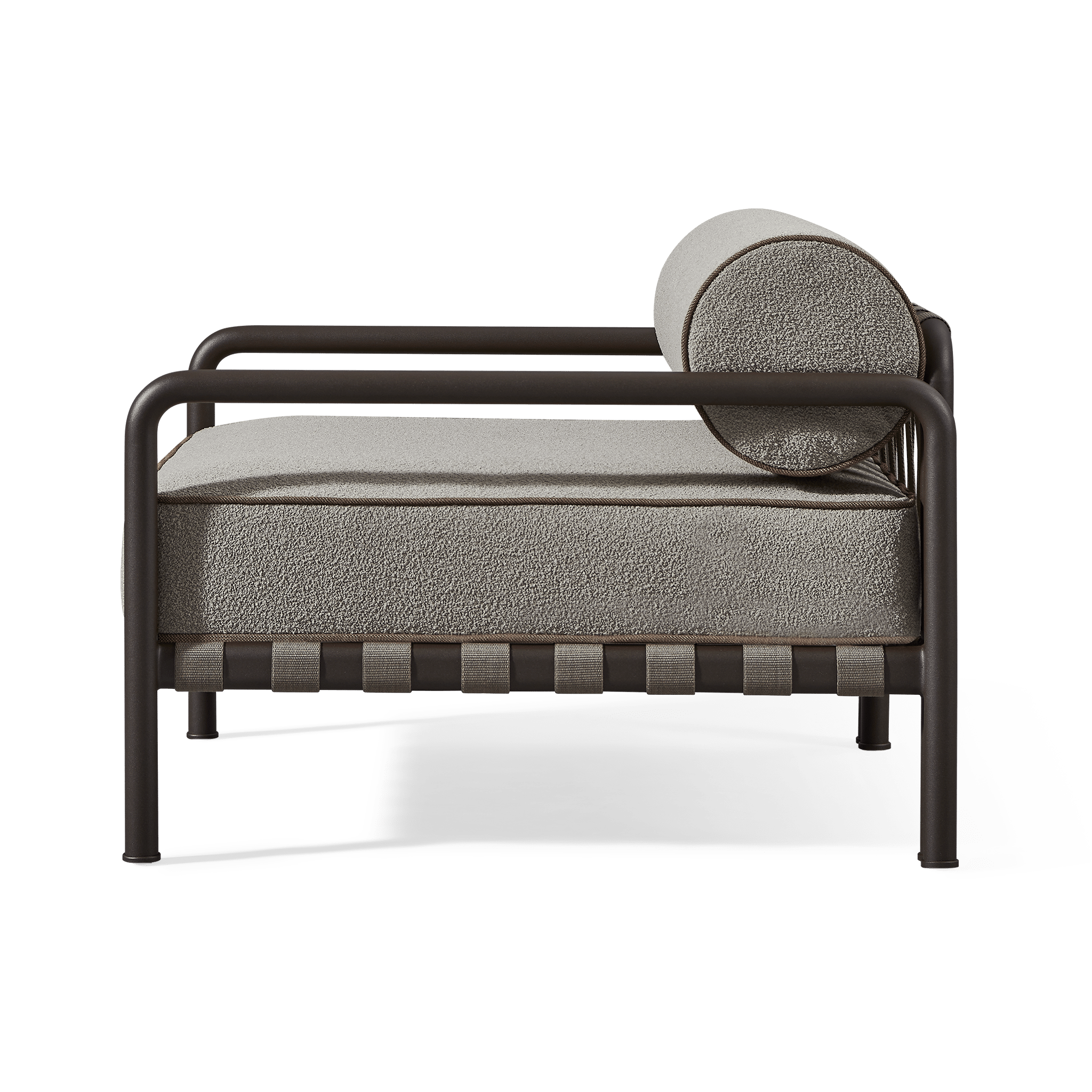 Πολυθρόνα Parker Lounge