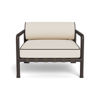 Πολυθρόνα Parker Lounge