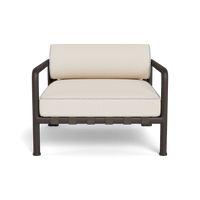 Πολυθρόνα Parker Lounge