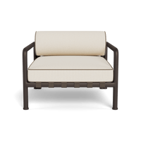 Πολυθρόνα Parker Lounge