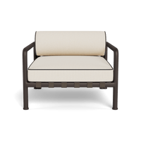 Πολυθρόνα Parker Lounge