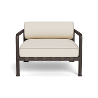 Πολυθρόνα Parker Lounge