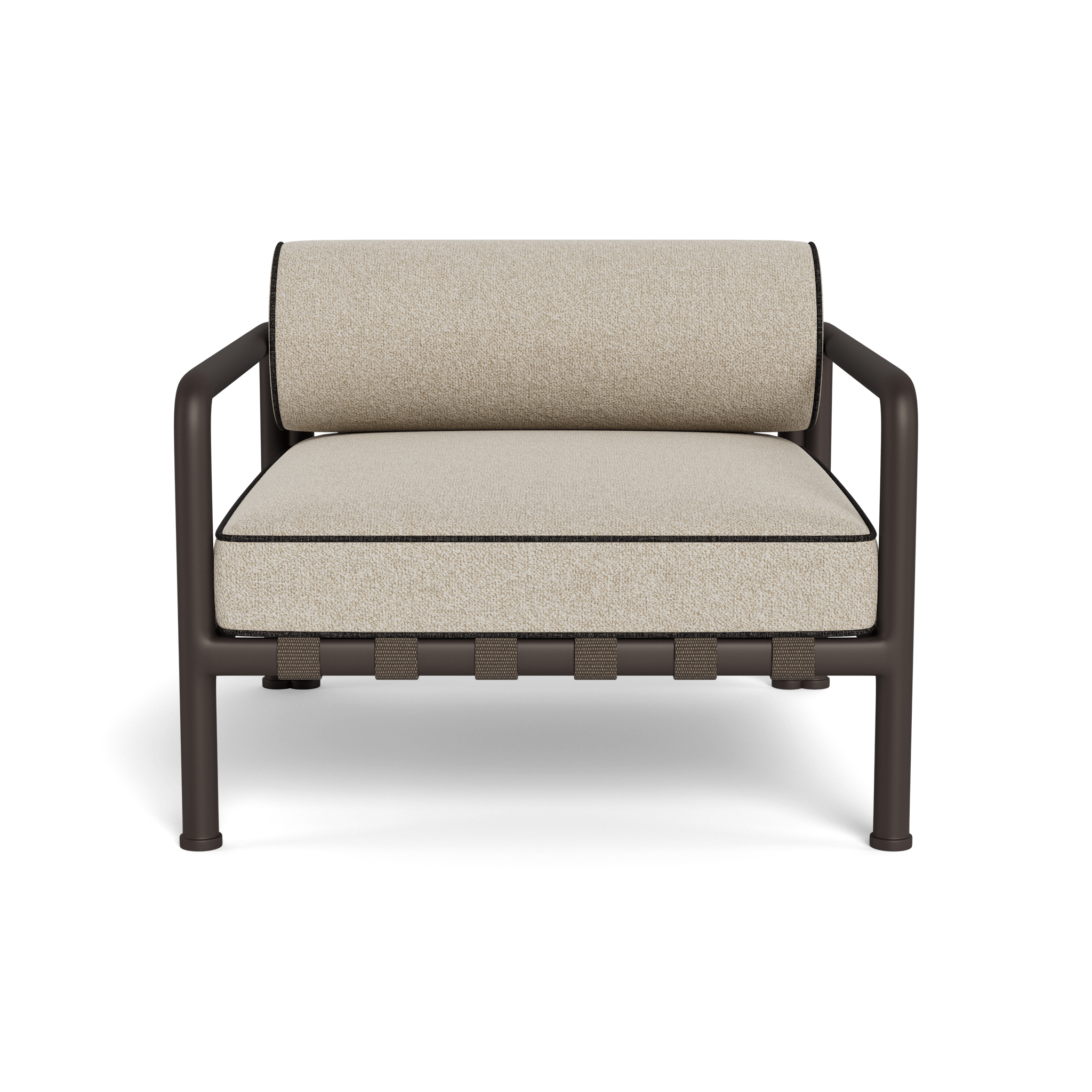 Πολυθρόνα Parker Lounge