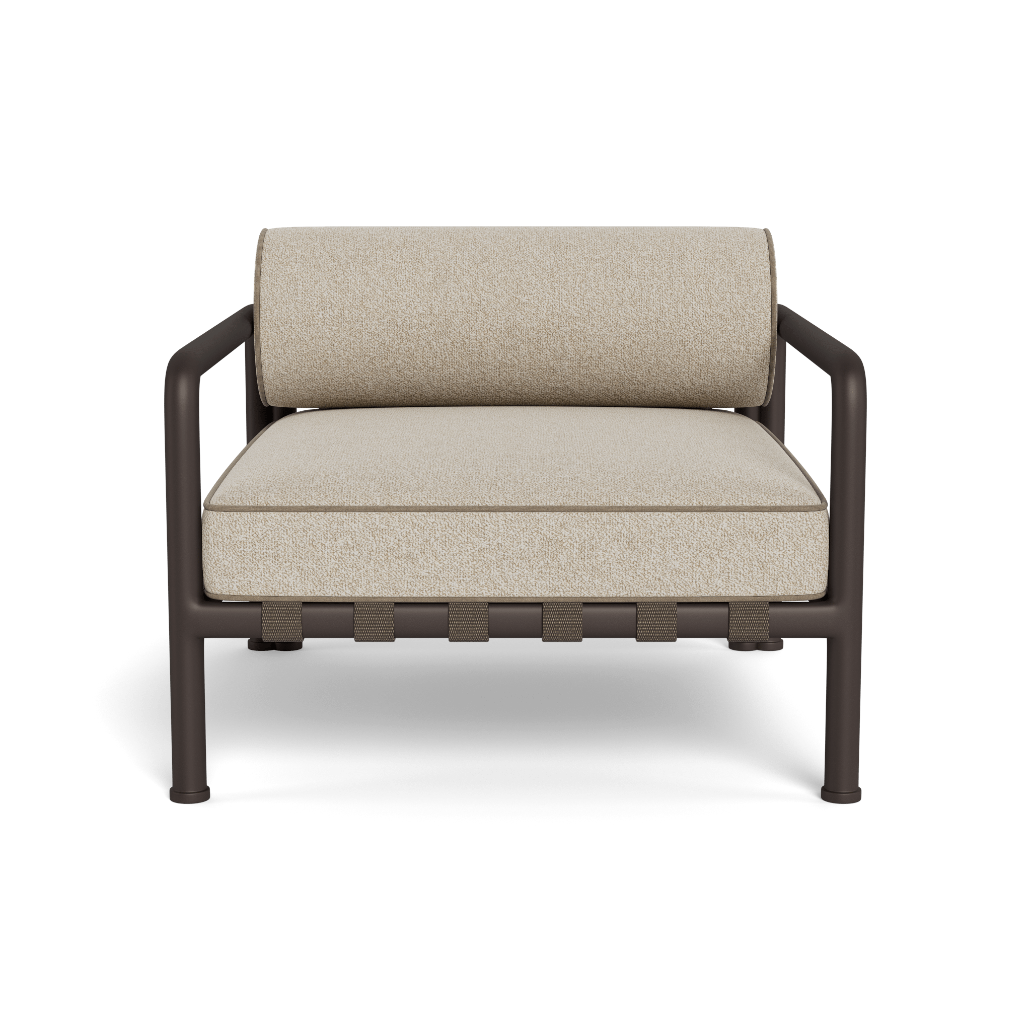 Πολυθρόνα Parker Lounge