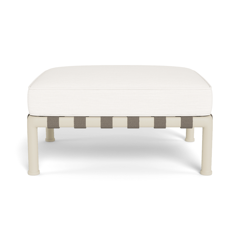 Parker Ottoman