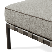 Parker Ottoman
