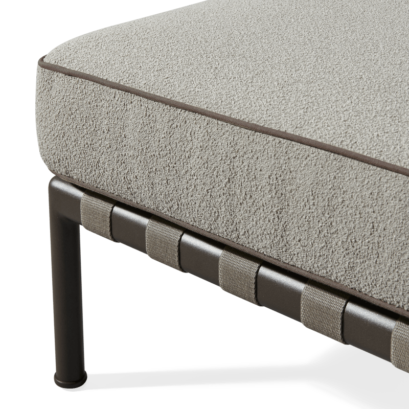 Parker Ottoman