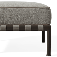 Parker Ottoman