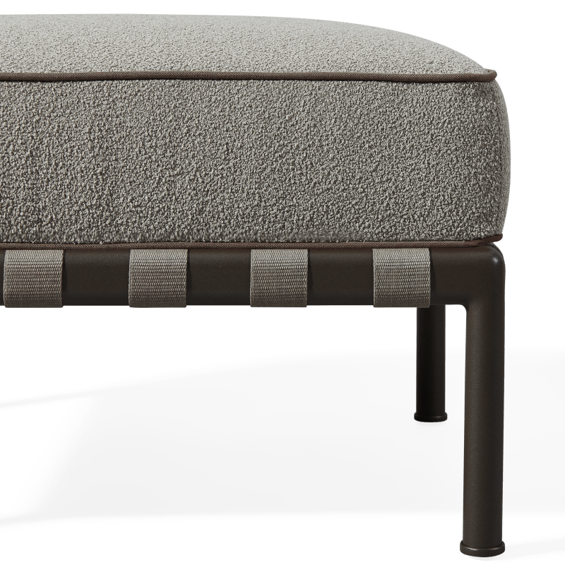 Parker Ottoman