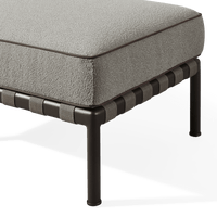 Parker Ottoman