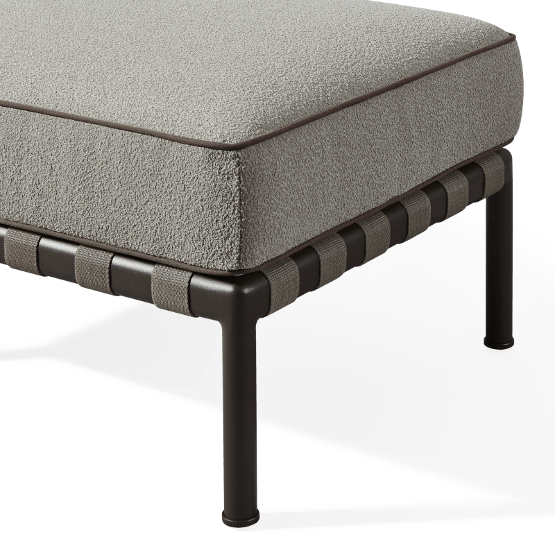 Parker Ottoman