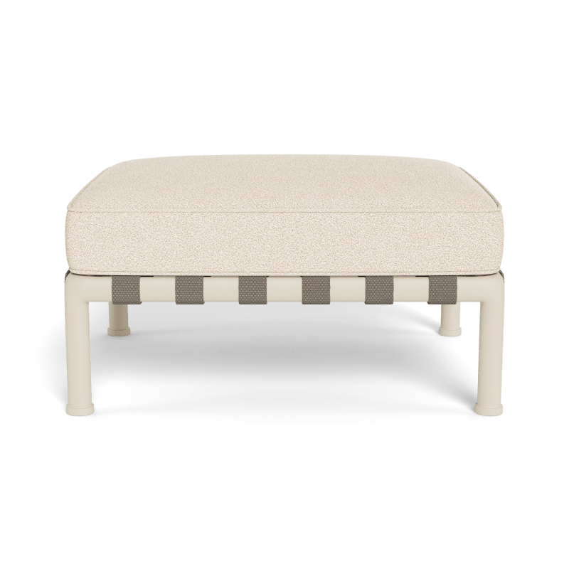 Parker Ottoman