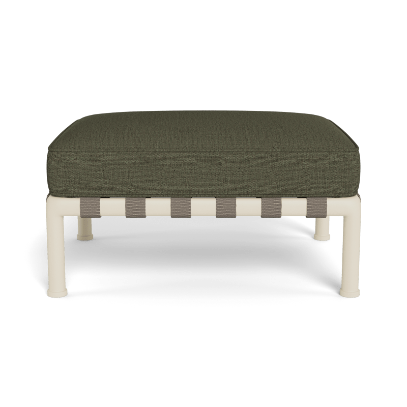 Parker Ottoman