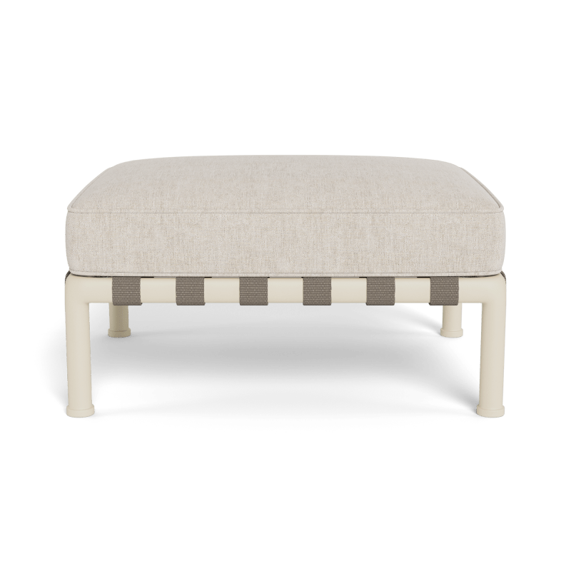 Parker Ottoman