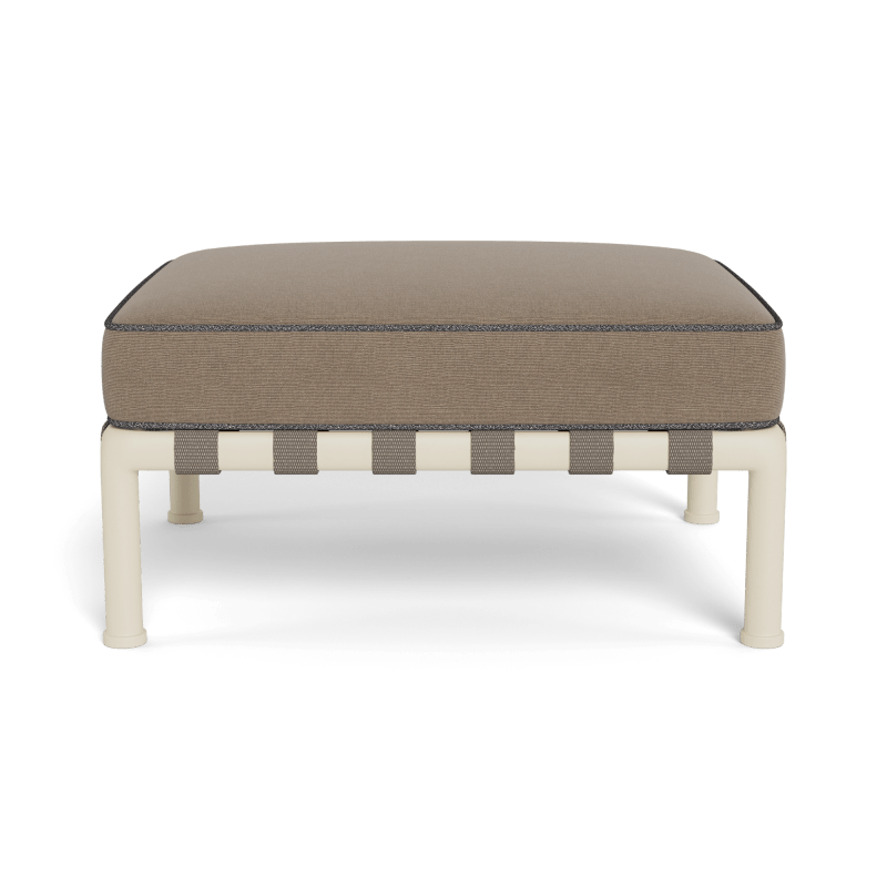 Parker Ottoman