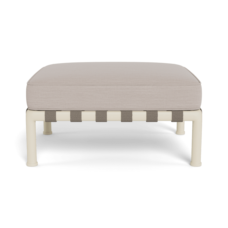 Parker Ottoman