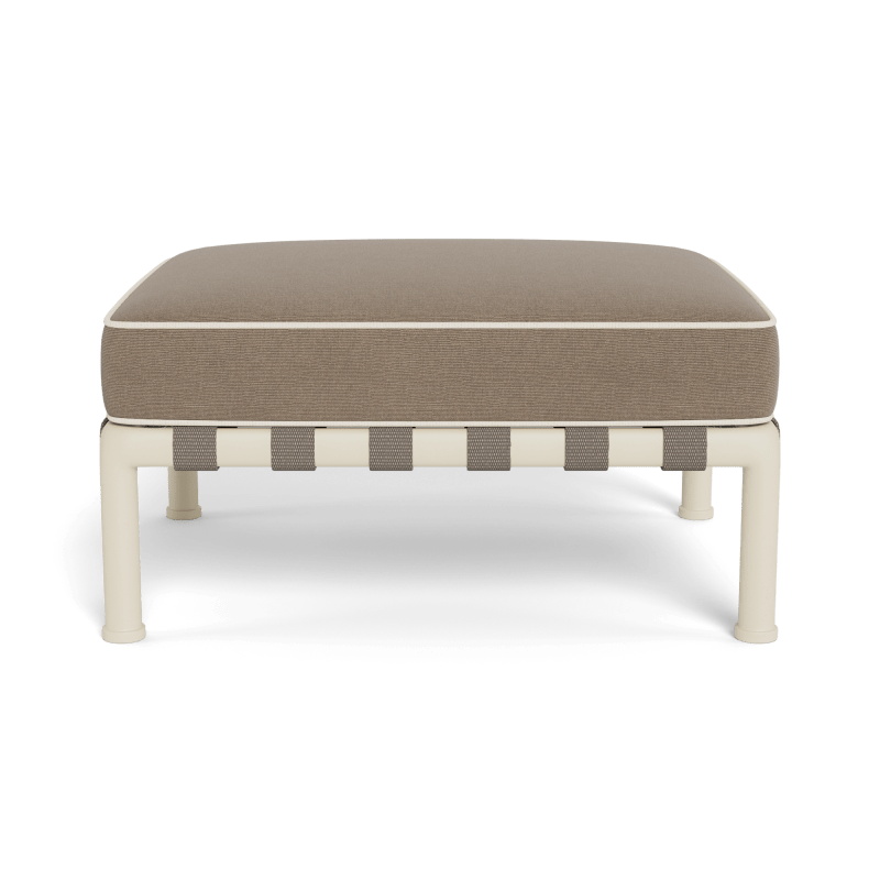 Parker Ottoman
