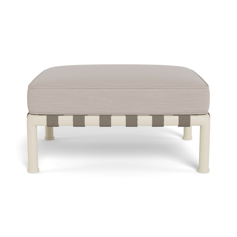 Parker Ottoman