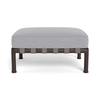 Parker Ottoman