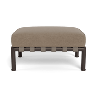Parker Ottoman