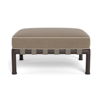 Parker Ottoman