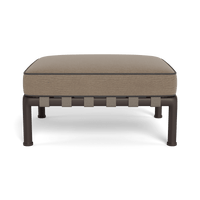 Parker Ottoman