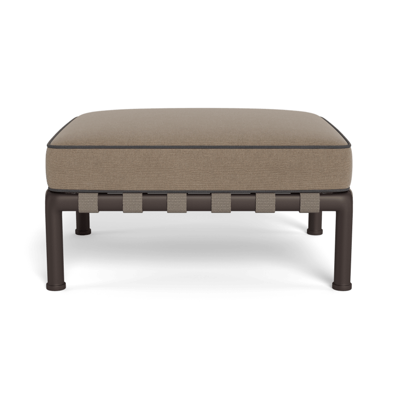 Parker Ottoman
