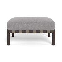 Parker Ottoman