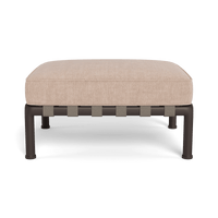 Parker Ottoman