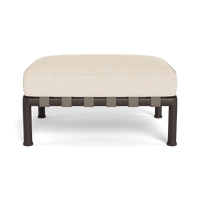 Parker Ottoman