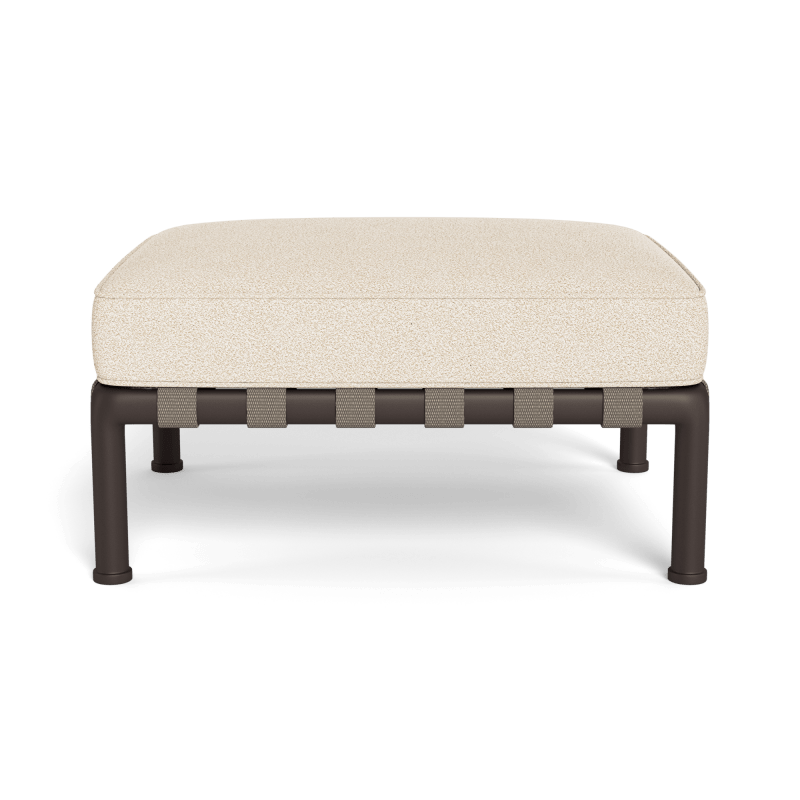 Parker Ottoman