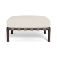 Parker Ottoman