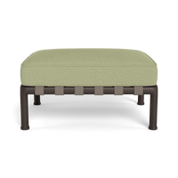 Parker Ottoman