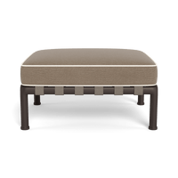 Parker Ottoman