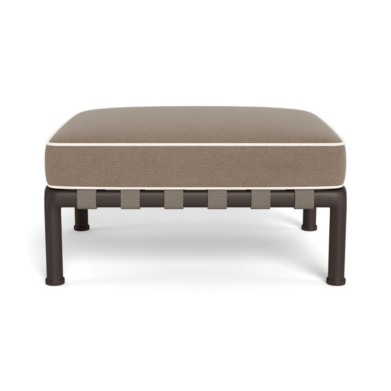 Parker Ottoman