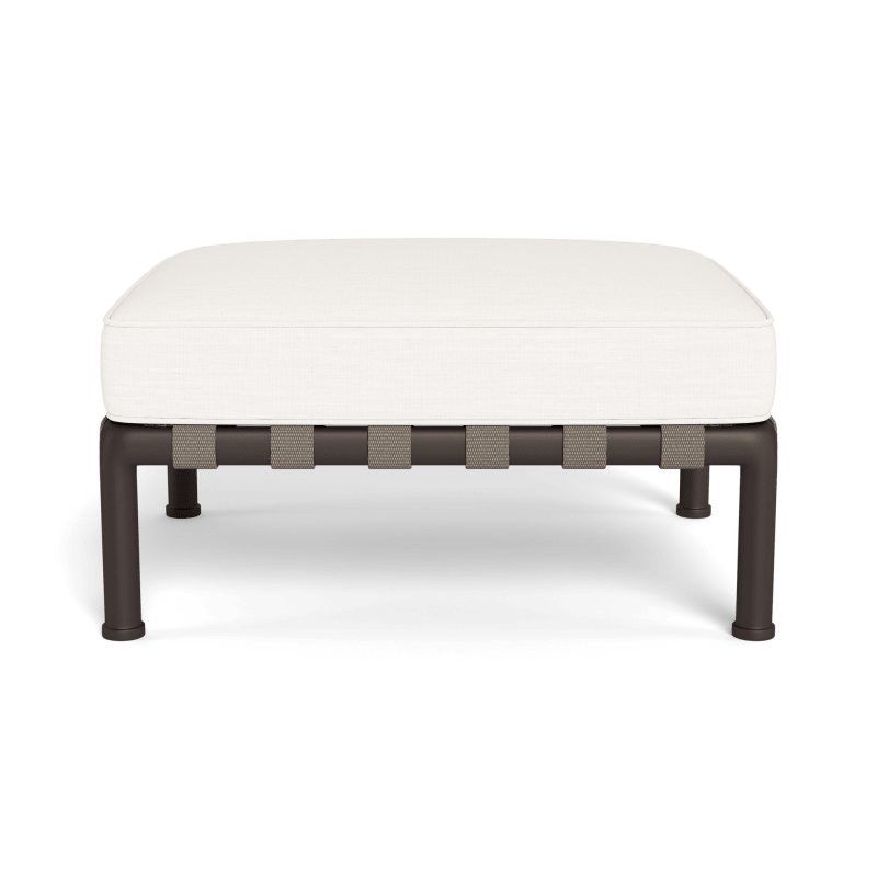 Parker Ottoman