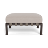 Parker Ottoman