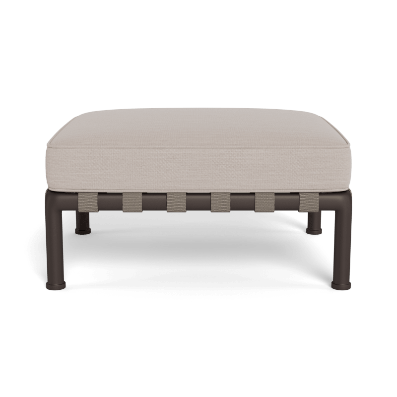 Parker Ottoman