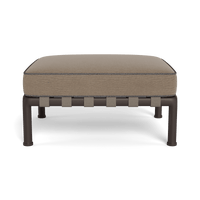 Parker Ottoman