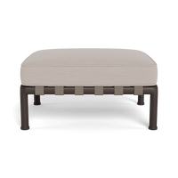 Parker Ottoman