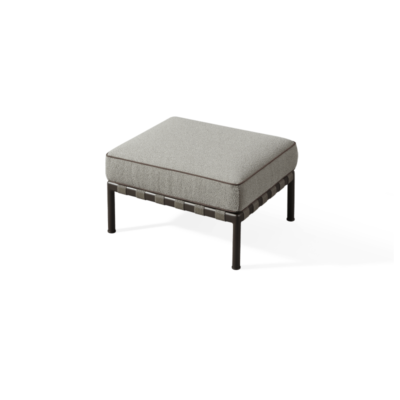 Parker Ottoman — Harbour (ảnh 3)