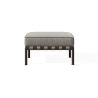 Parker Ottoman