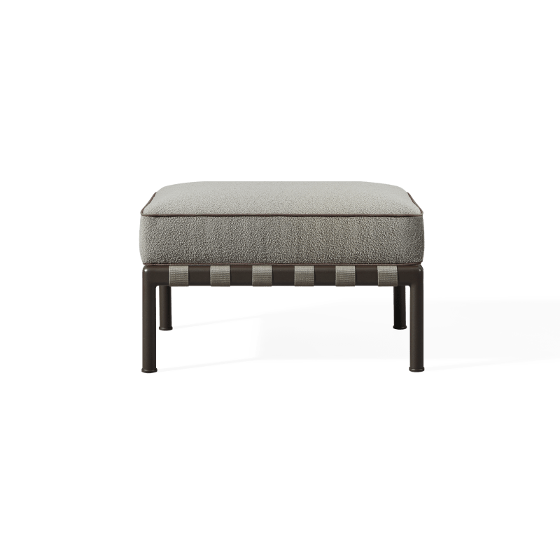 Parker Ottoman