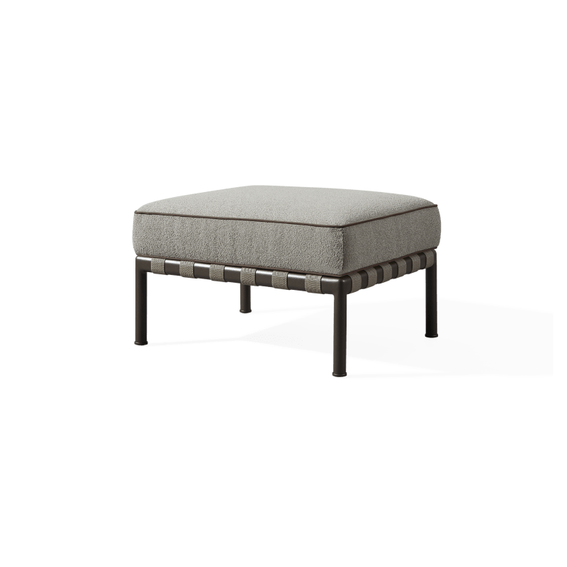 Parker Ottoman — Harbour (ảnh 2)