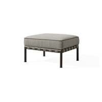 Parker Ottoman